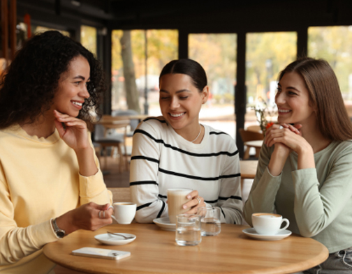 海外生活英語サポート